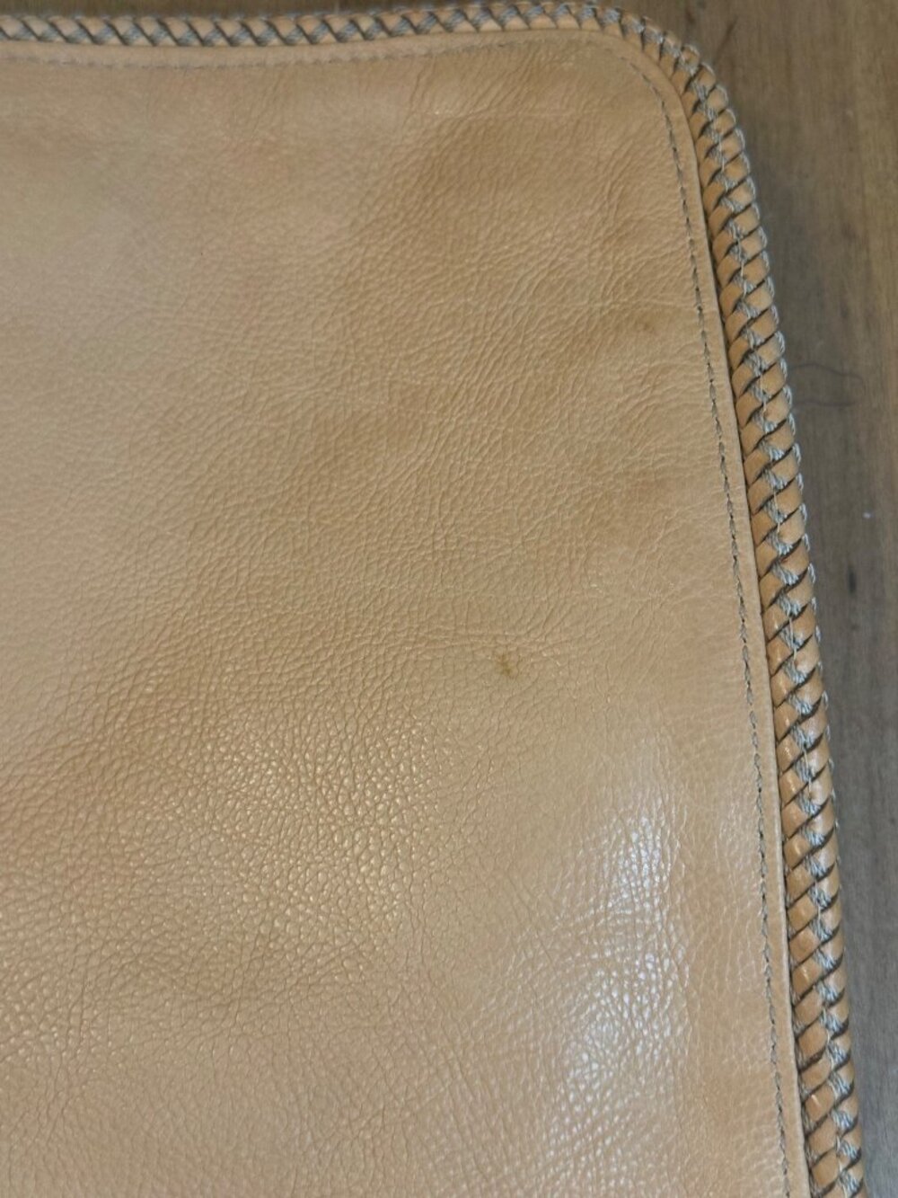 Gucci Marrakech Zebra Print Pony Hair Messenger Flap Bag with COA - Picture 5 of 15